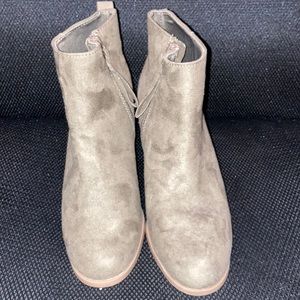 Old Navy Boots